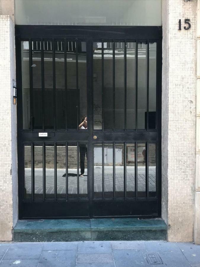 קורדובה Sevilla 15 מראה חיצוני תמונה